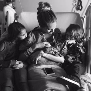 Meet your Posher, Michelle